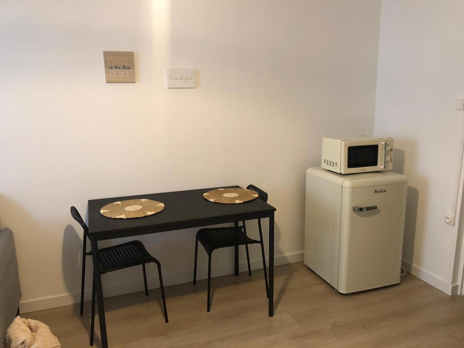 Ferienwohnung Les 4 Vents Belfort Exterior foto
