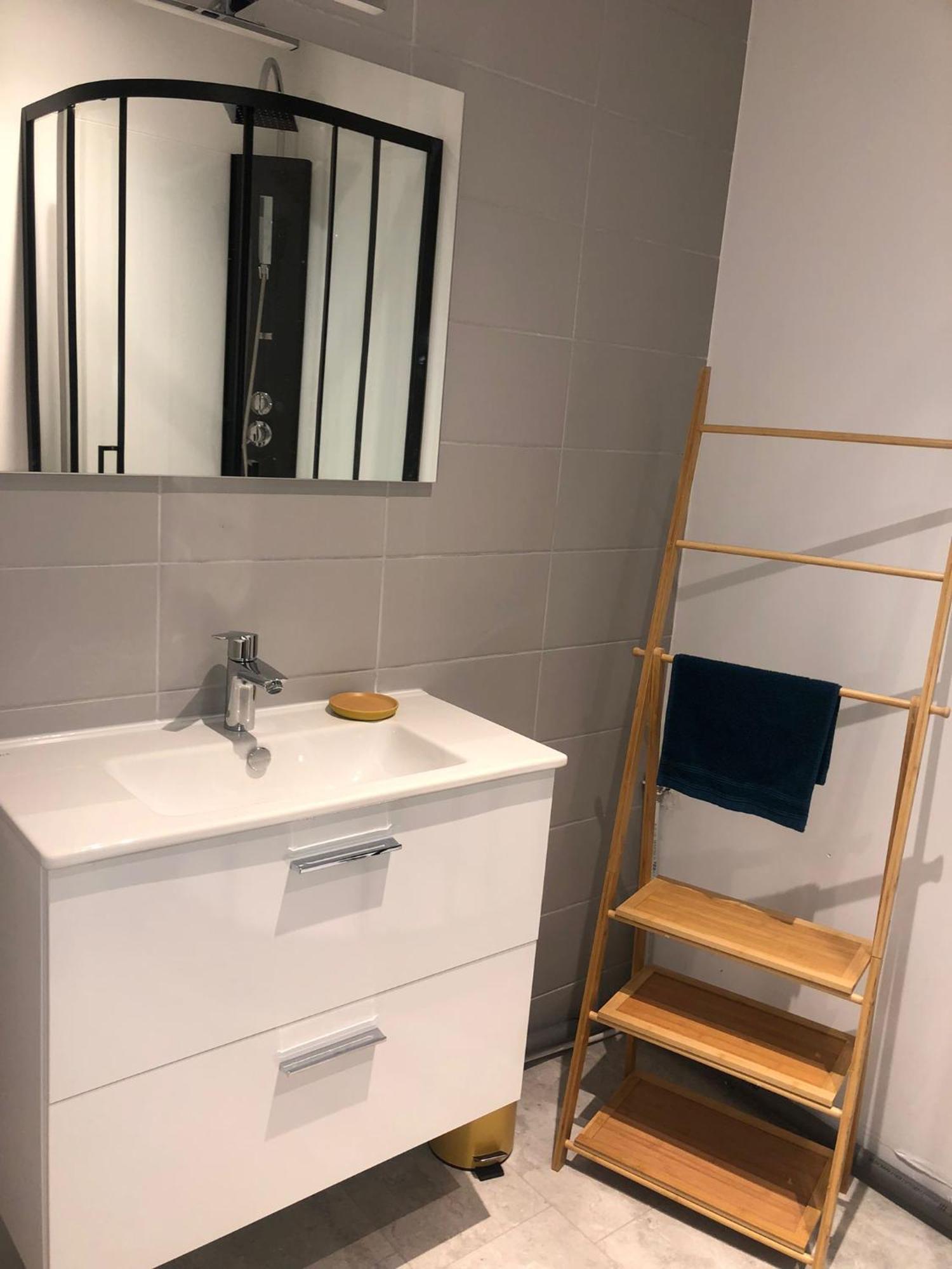 Ferienwohnung Les 4 Vents Belfort Exterior foto